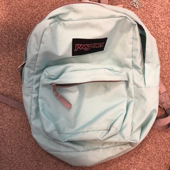 Jansport Superbreak Backpack - Picture 2 of 5